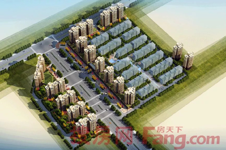 濮陽中堂觀邸最新動態(tài)更新，揭秘最新進展與消息