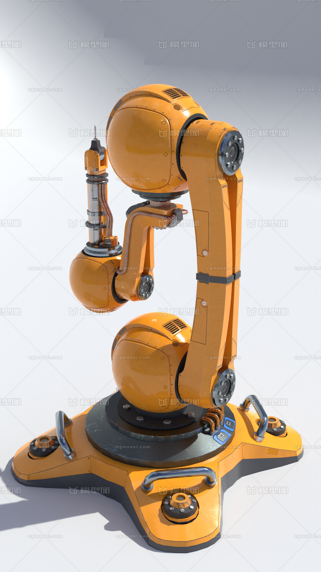 最新科技機(jī)械產(chǎn)品，重塑工業(yè)的未來(lái)之光，引領(lǐng)時(shí)代革新風(fēng)潮！