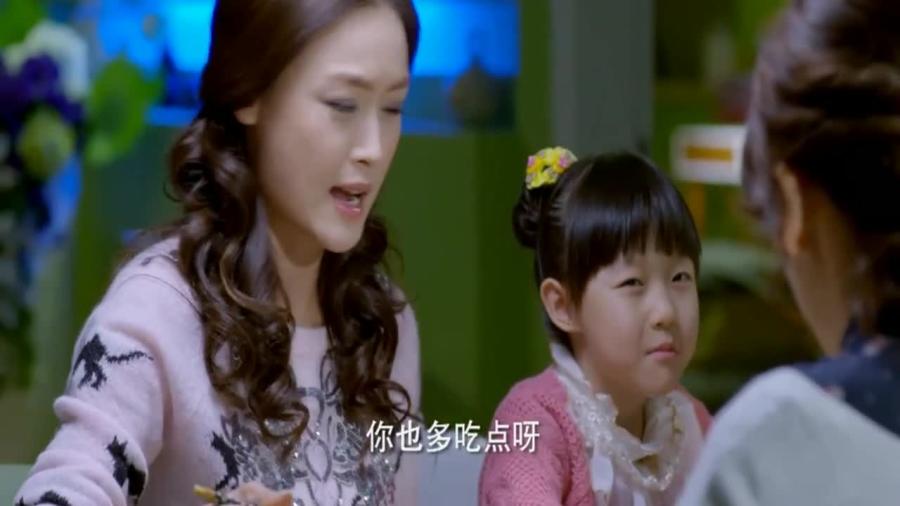 新婚妻子與菜老板，變化、學(xué)習(xí)與自信的力量之旅