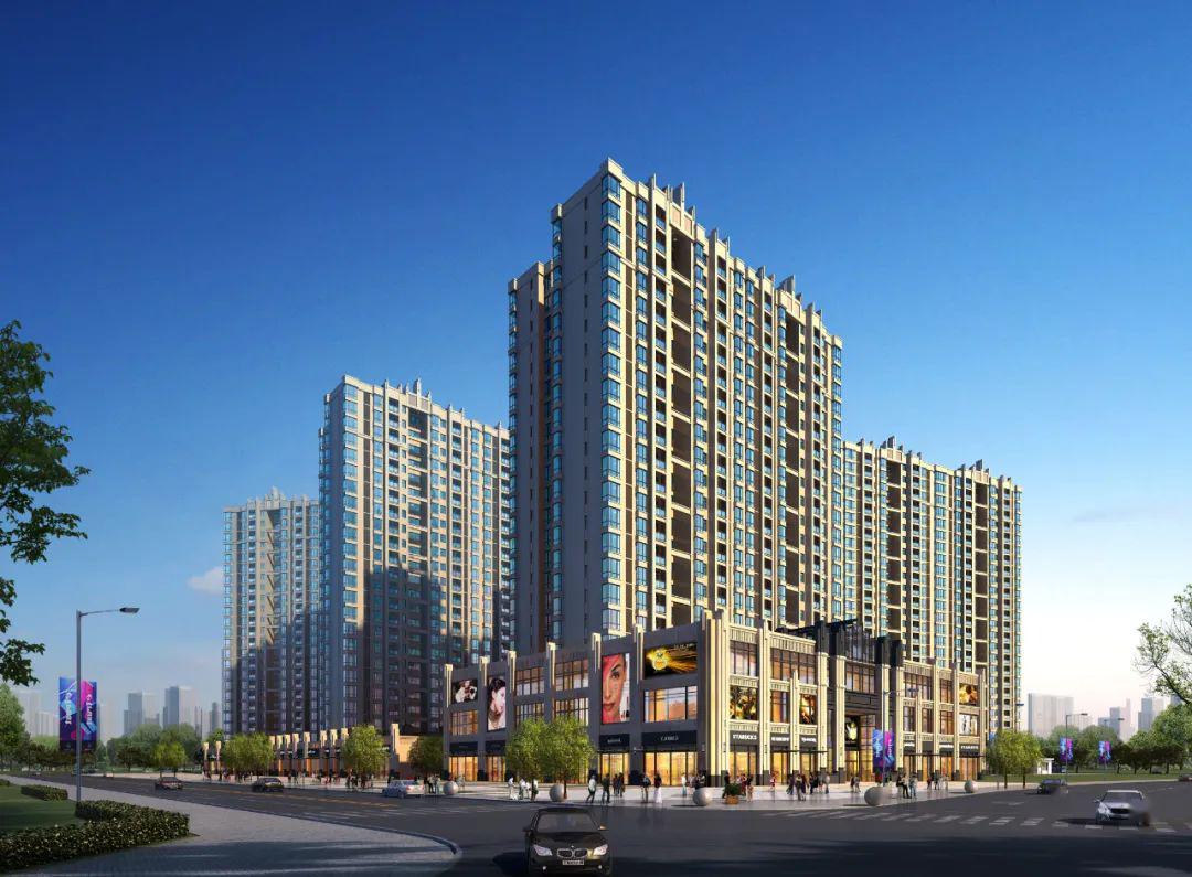 茂名樓市最新動態(tài)速遞，樓市消息一覽無余