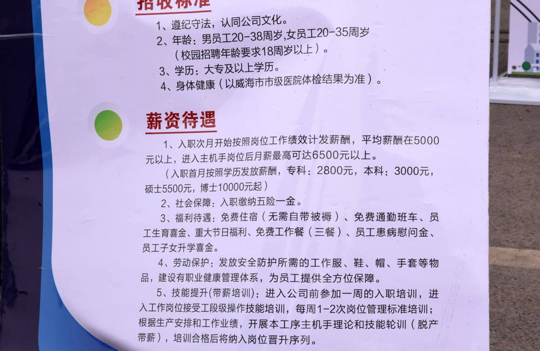 壽光蔬菜大棚最新招工信息，開啟綠色就業(yè)之門，招募大棚工作者