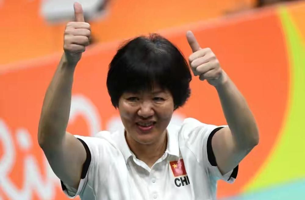 郎平續(xù)約國家隊，科技重塑排球夢，智能革新引領新時代新篇章