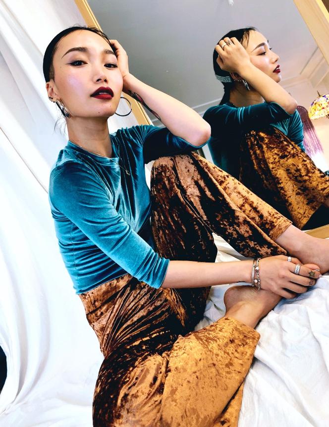 最新內(nèi)衣棉杯主管招聘，啟程探索自然美景，尋求內(nèi)心寧?kù)o與平和之旅