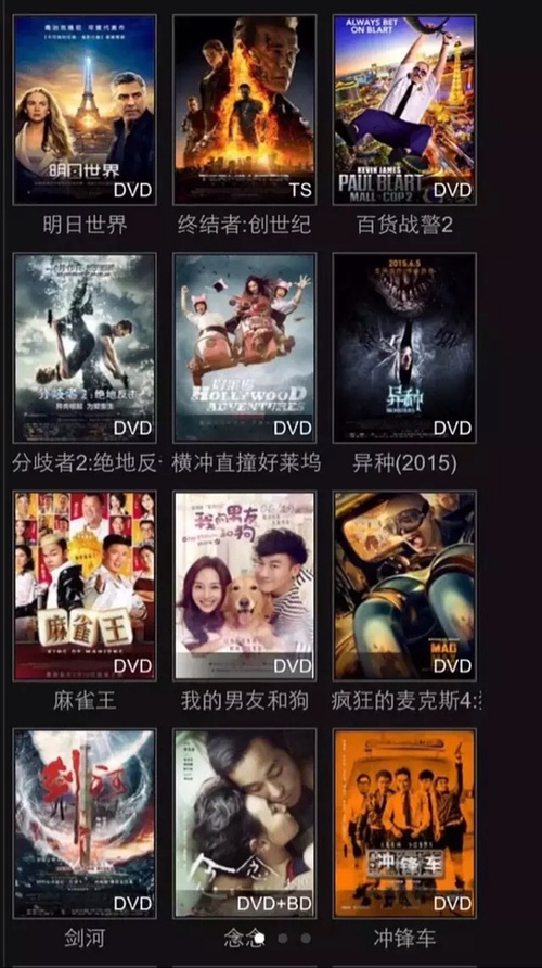 影視觀看渠道全解析，如何找到最新電影觀看渠道