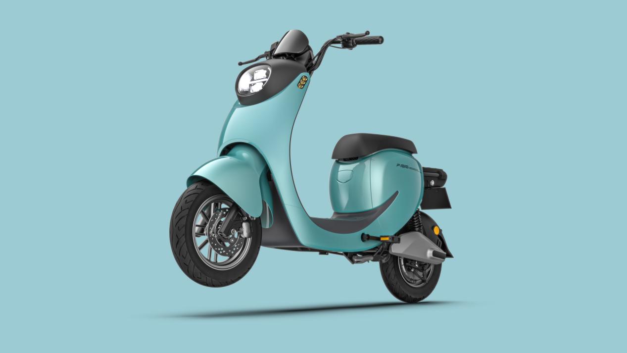 電瓶車最新款探秘，小巷中的隱藏寶藏大揭秘