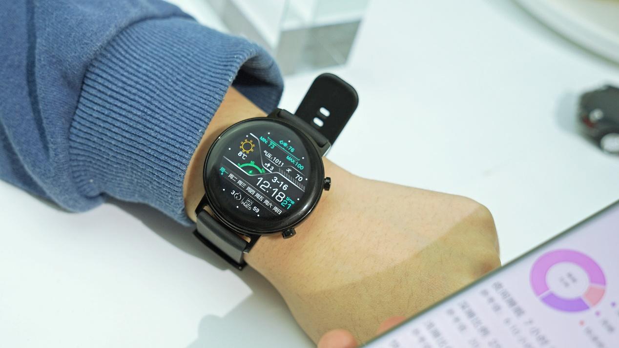 時光秘境，探索2025年最新款手表的小巷時光