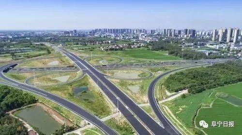 阜寧最新道路規(guī)劃重磅出爐，交通發(fā)展迎來新篇章??