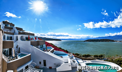 大理洱海最新動(dòng)態(tài)，生態(tài)與旅游發(fā)展的和諧共進(jìn)