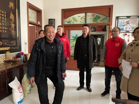 周口市殘聯(lián)最新動態(tài)，推動殘疾人事業(yè)發(fā)展的最新前沿信息