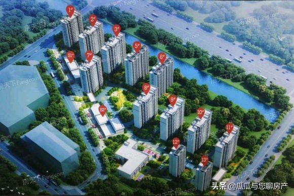 阜陽房產(chǎn)最新樓盤價格，科技重塑居住夢想展望