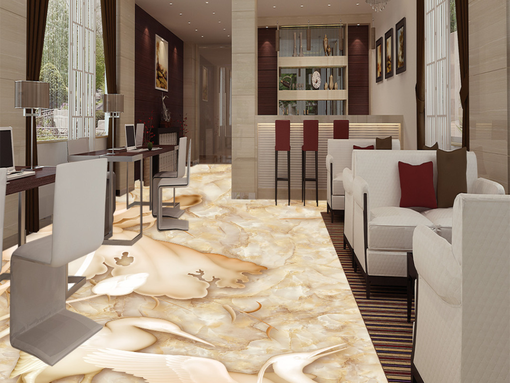 最新地板瓷磚設(shè)計(jì)下載，詳細(xì)步驟指南