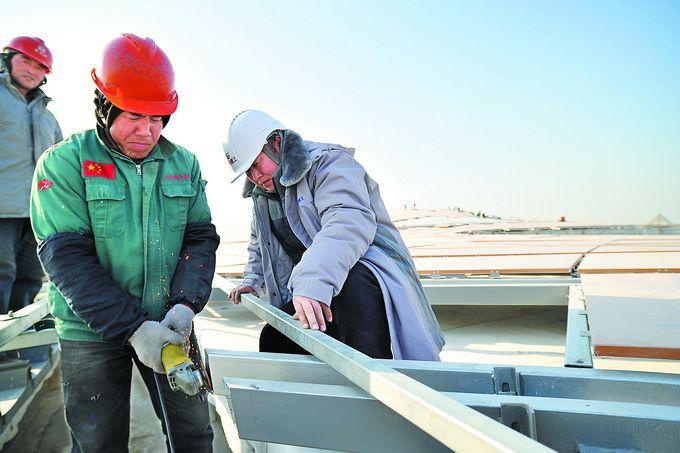 北京最新裝修工長(zhǎng)招聘，啟程探索自然美景，尋求內(nèi)心平和寧?kù)o的旅程