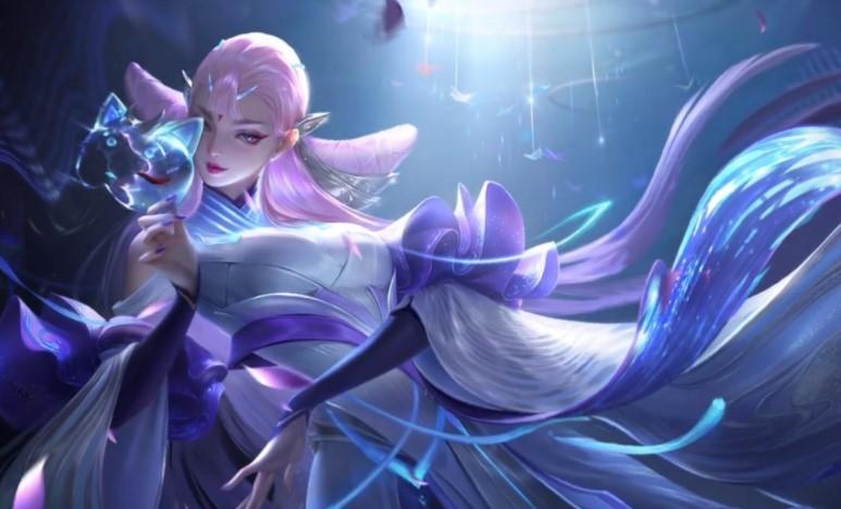 王者榮耀最新區(qū)探索指南，帶你走進(jìn)小巷中的神秘樂園！