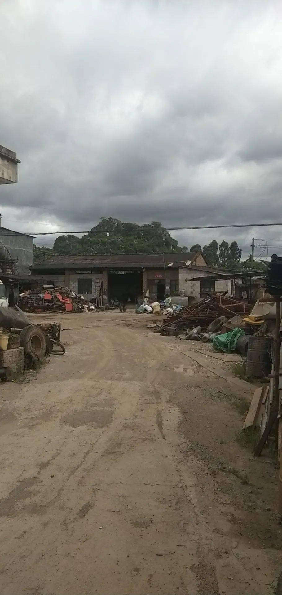 沾益最新地基出售，故事中的溫馨家園締造地