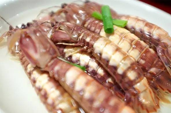 探訪鮮味秘籍，爬蝦保存最新鮮的方法