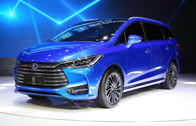 最新款比亞迪車報(bào)價(jià)，時(shí)代標(biāo)桿，引領(lǐng)潮流的價(jià)位選擇