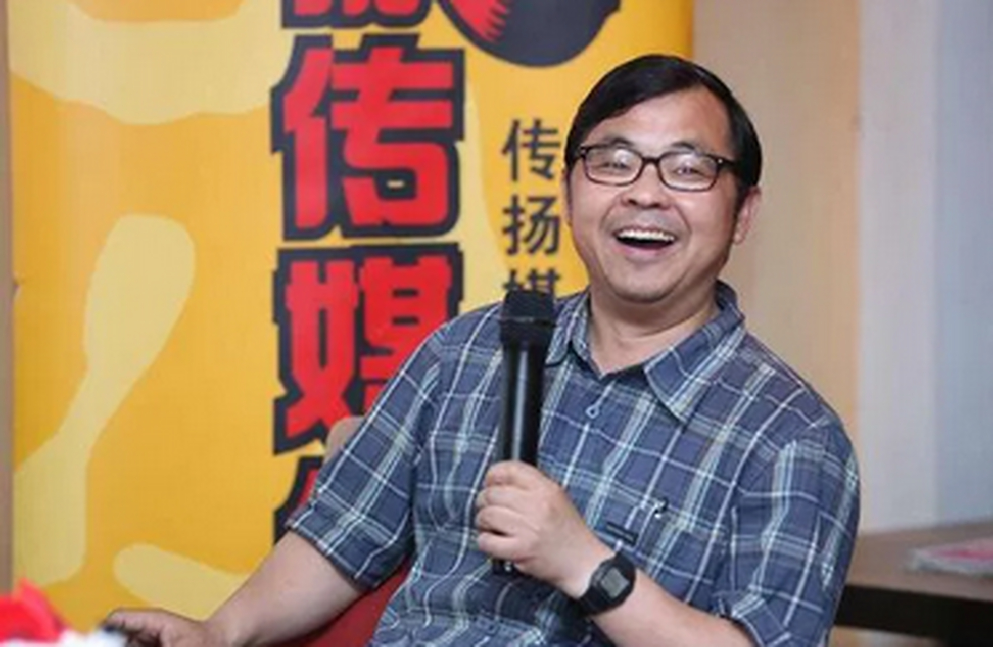 易富賢最新微博分享，自然之旅中的心靈平和與寧靜探索