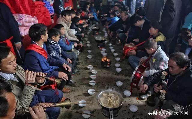 貴州松桃最新苗歌上傳，領(lǐng)略獨(dú)特音樂風(fēng)情！