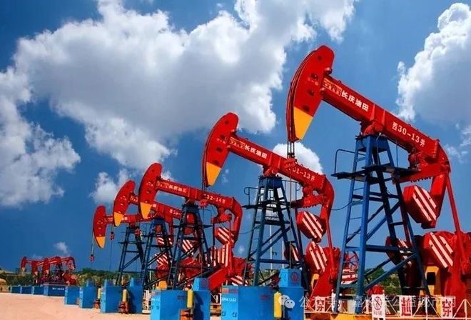 慶陽油田最新招聘信息發(fā)布，招募精英加入團隊！