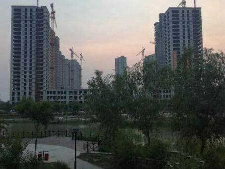 泰華城府最新動(dòng)態(tài)，最新情況一覽?