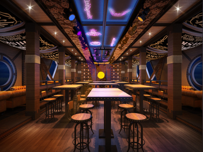 瀘州最新沙沙舞廳，舞蹈與自然美景的交融之旅