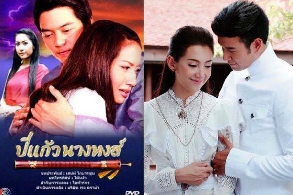 最新泰劇觀看指南，熱門泰劇一網(wǎng)打盡！