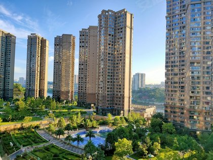 宏創(chuàng)龍灣半島最新動態(tài)，科技革新引領未來生活體驗