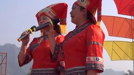 2025東蘭最新山歌，傳承與創(chuàng)新的美妙旋律