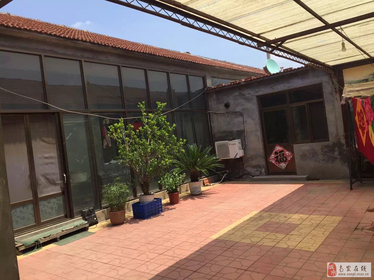 安丘最新帶院平房出售信息，優(yōu)質(zhì)房源一覽