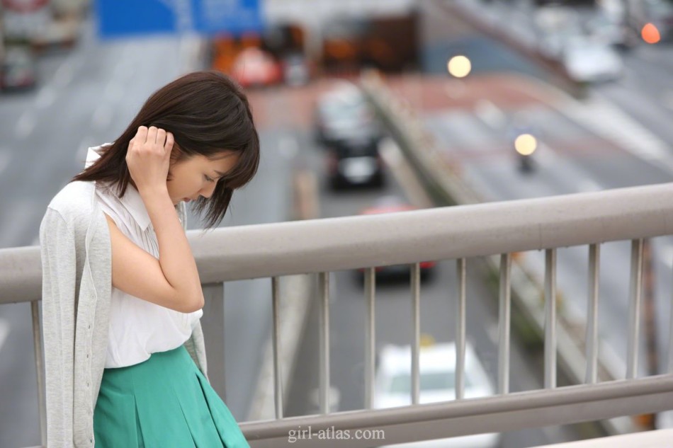 狂戀美與熟，最新照片下的探索之旅