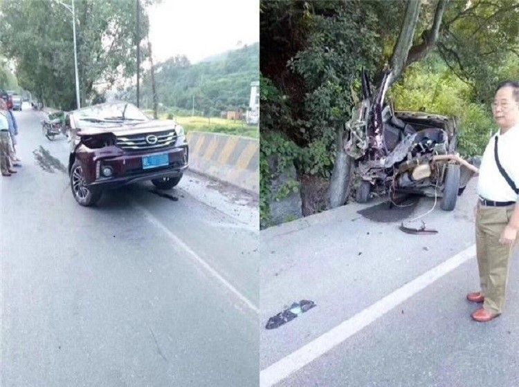 定興車禍背后的勵志故事，變化帶來自信與成就感