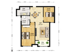 綠地泉景嘉園最新價(jià)格揭秘，自然美景的探索之旅