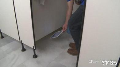 科技重塑生活品質(zhì)，全新智能廁拍系統(tǒng)震撼登場，最新正面圖片展示