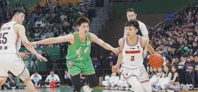 CBA戰(zhàn)況更新，熱血激戰(zhàn)開(kāi)啟，誰(shuí)能稱霸籃壇？