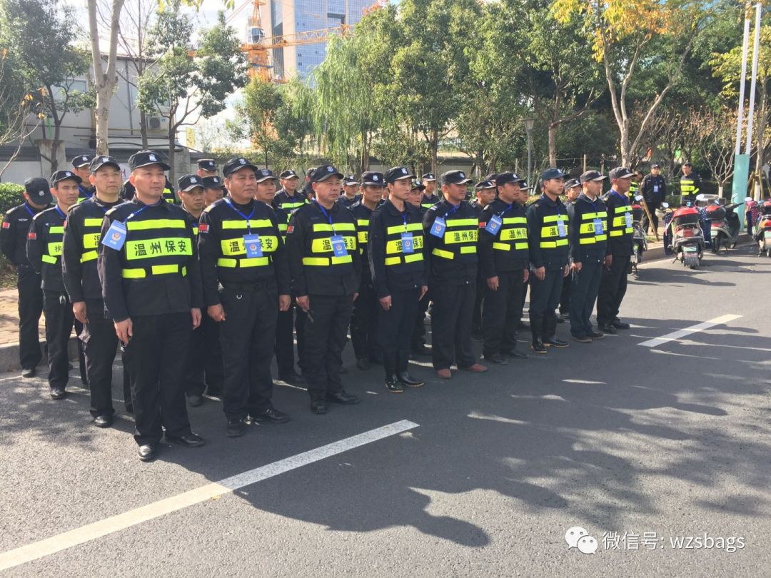 溫州智能安保最新招聘信息，科技重塑安保，智能守護(hù)未來(lái)崗位