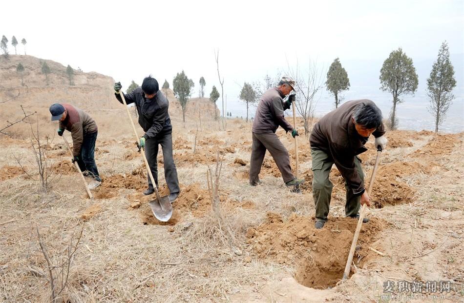 天水成紀(jì)新城，與自然美景的邂逅，探尋內(nèi)心平和之旅的最新動態(tài)