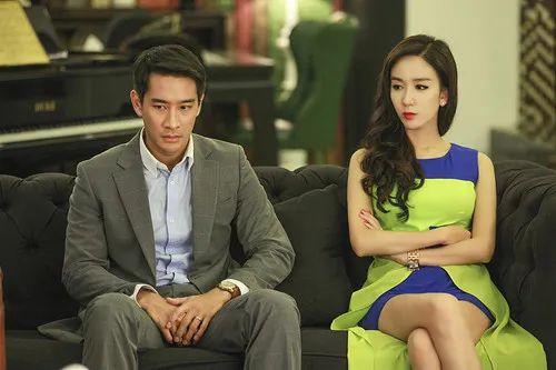 泰國最新電視劇探析，文化現(xiàn)象的多維視角觀察